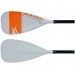 Naish Sport Plus Vario 3-Piece 90 SUP Adjustable Paddle Blade Detail