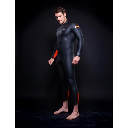 C-Skins Swim Research 4:3 Mens Steamer Full Swimming Wetsuit