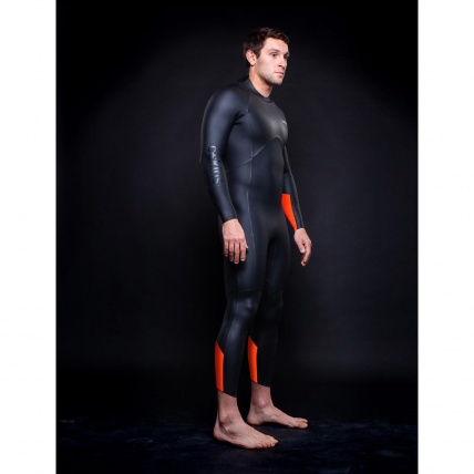 C-Skins Swim Research 4:3 Mens Steamer Full Swimming Wetsuit