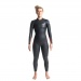 C-Skins Swim Research 4:3 Womens Steamer Full Swimming Wetsuit