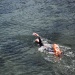 C-Skins Swim Research Swim Buoy Dry Bag Orange