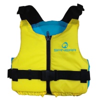 Spinera - Kayak Yellow Float Vest