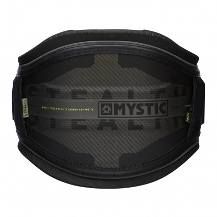Mystic Stealth H2OUT Hardshell Kite Harness