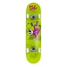 Enuff Skully Complete Junior Skateboards Green