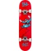 Enuff Skully Complete Junior Skateboards Red