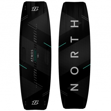 Atmos North Kiteboarding Carbon