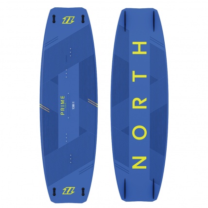 Prime Freeride Twintip Kiteboard