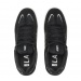 Lakai Carroll Black Suede Skate Shoes