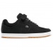 Etnies Joslin 2 Black White Gum Skate Shoes