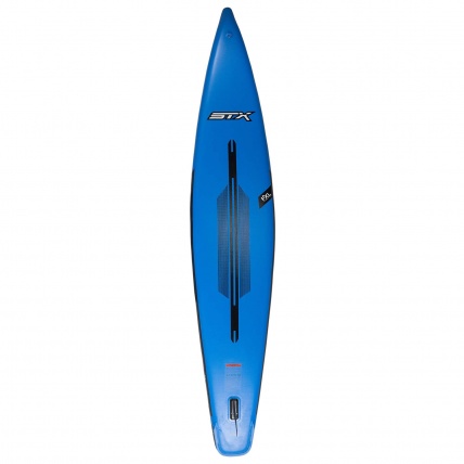 STX inflatable SUP Race 14ft x 30in Paddleboard Pack