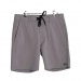 ATV Board shorts Charcoal