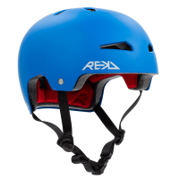 Rekd Protection - Elite 2.0 Helmet Blue