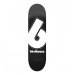 Birdhouse Logo Gaint B Red 8.25 Deck