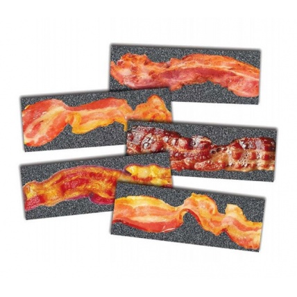 Mob Griptape Bacon Strips