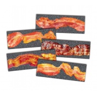 MOB Griptape - Bacon Strip 9in X 3.25in