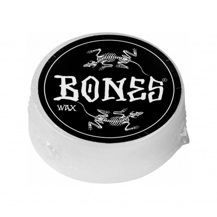 Bones Skate Wax Vato Rat