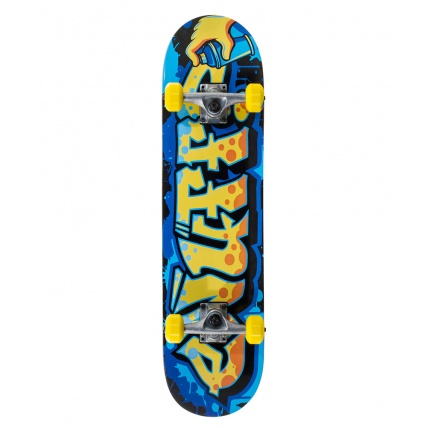 Enuff Mini Graffiti II Junior Complete Skateboard