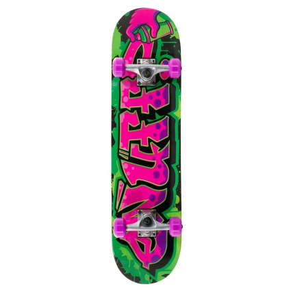 Enuff Mini Graffiti II Junior Complete Skateboard