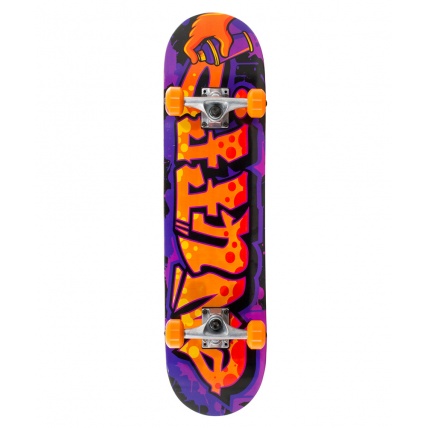 Enuff Mini Graffiti II Junior Complete Skateboard