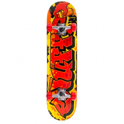 Enuff Mini Graffiti II Junior Complete Skateboard