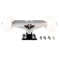 Fracture - Skateboard Undercarriage 5.25