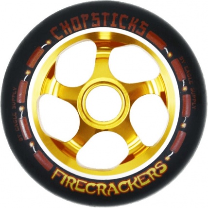 Eagle Supply Chopsticks Firecracker 110mm Wheel