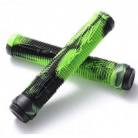 Fasen - Fast Hand Grips Black and Green