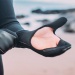 Mystic Star 3mm Open Palm Mitt Wetsuit Gloves