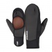 Mystic Star 3mm Open Palm Mitt Wetsuit Gloves