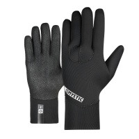 Mystic - Star 3mm 5 Finger Wetsuit Gloves