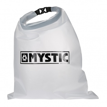 Mystic Wetsuit Dry Bag Clear
