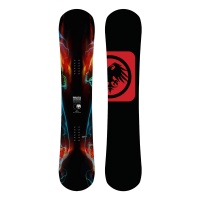 Never Summer - Proto Synthesis Mens Snowboard