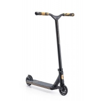 Blunt - Colt S4 Stunt Scooter in Black and Gold