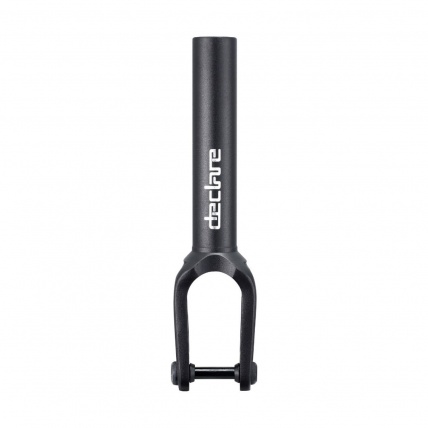 Blunt Envy Declare V2 SCS Scooter Fork in Black