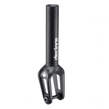 Blunt Envy Declare V2 SCS Scooter Fork in Black