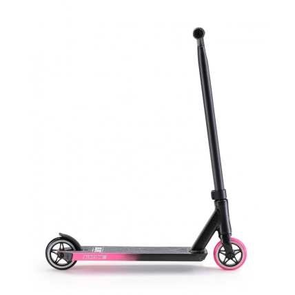 Blunt One S3 Black Pink Complete Scooter