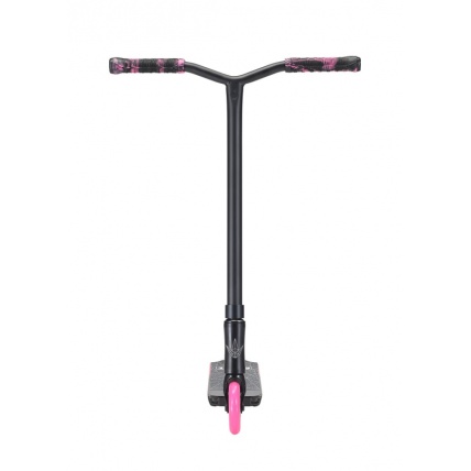 Blunt One S3 Black Pink Complete Scooter