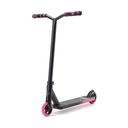 Blunt One S3 Black Pink Complete Scooter