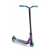 Blunt One V3 Purple and Blue Completer Scooter