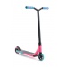Blunt One S3 Blue and Pink Complete Scooter