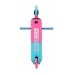 Blunt One S3 Blue and Pink Complete Scooter