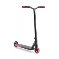 Blunt - One S3 Black and Red Complete Scooter