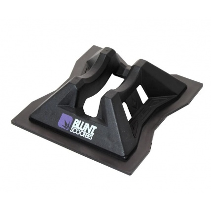 Blunt Scooter Stand
