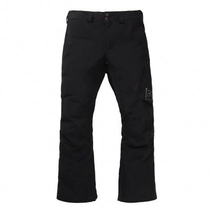 Burton AK GORE-TEX Cyclic Mens True Black Snowboard Pants