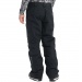 Burton AK GORE-TEX Cyclic Short Fit Mens True Black Snowboard Pants