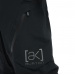 Burton AK GORE-TEX Cyclic Short Fit Mens True Black Snowboard Pants