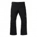 Burton AK GORE-TEX Cyclic Short Fit Mens True Black Snowboard Pants