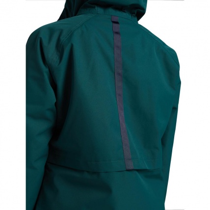 Moondaze Ponderosa Pine Womens Snow Jacket