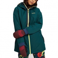 Burton - Moondaze Ponderosa Pine Womens Snow Jacket