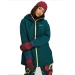 Moondaze Ponderosa Pine Womens Snow Jacket